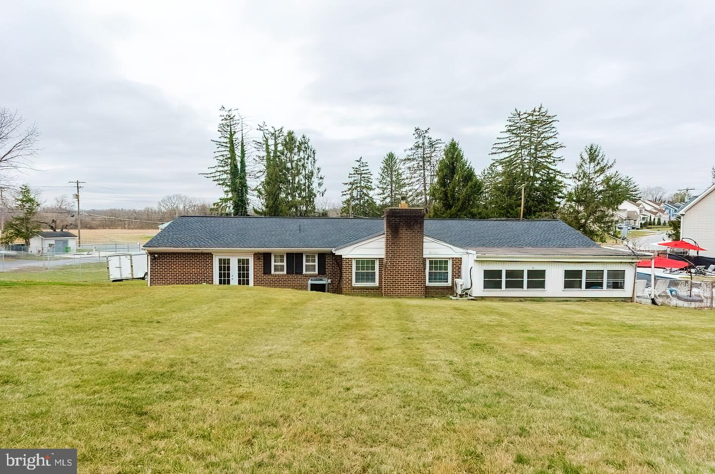 PARK HEIGHTS - Residential