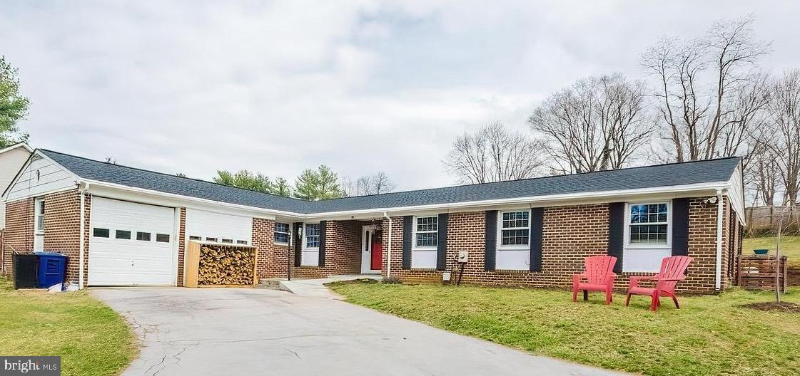 PARK HEIGHTS - Residential