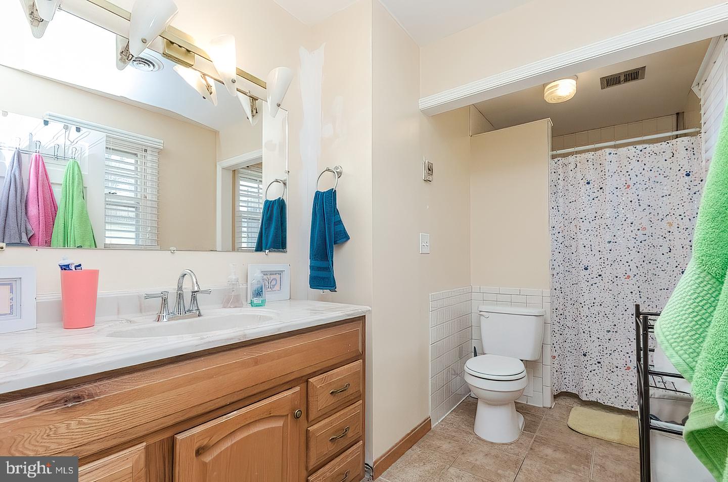 PARK HEIGHTS - Residential