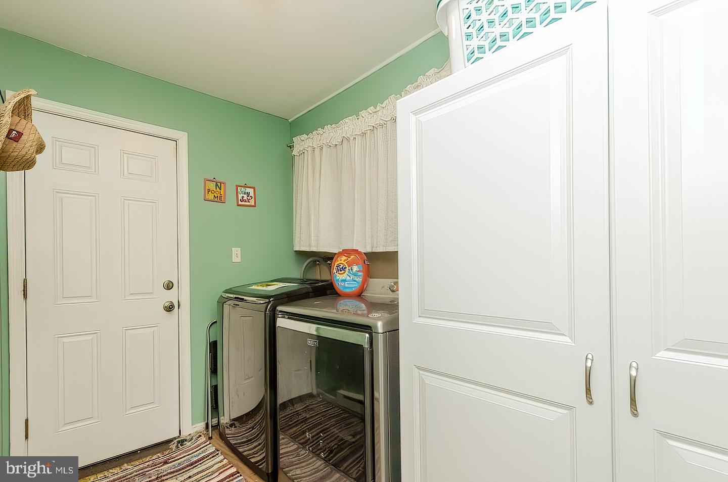 PARK HEIGHTS - Residential