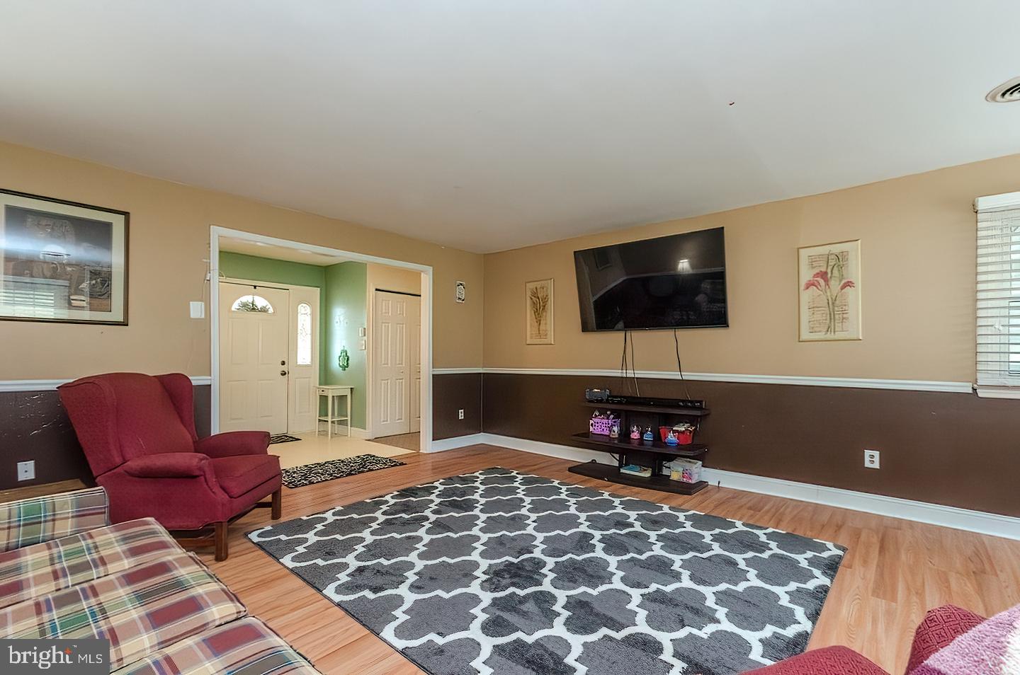 PARK HEIGHTS - Residential