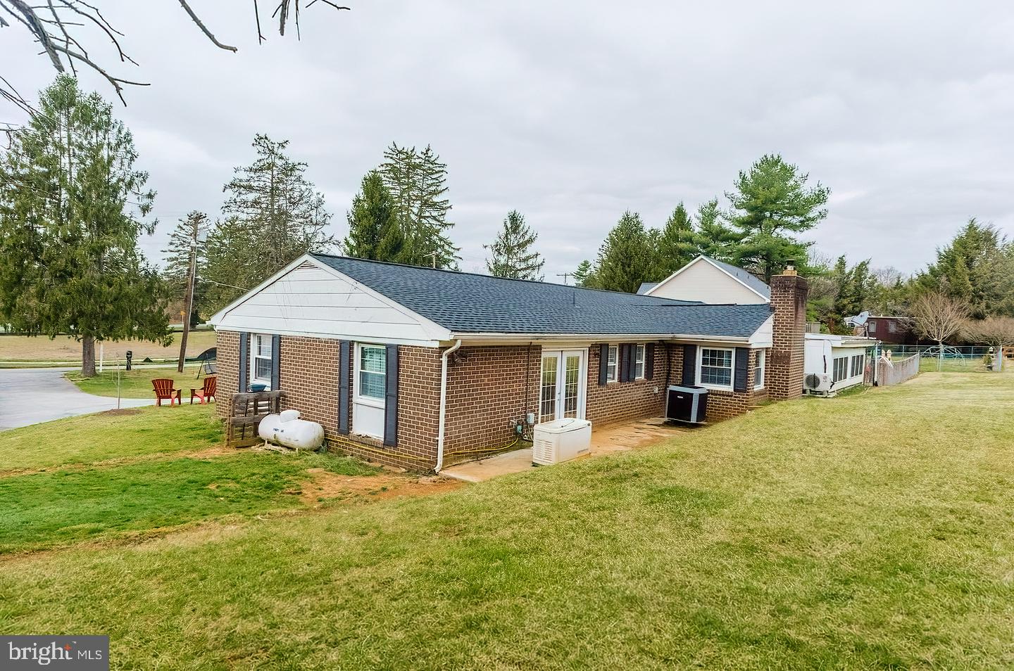 PARK HEIGHTS - Residential