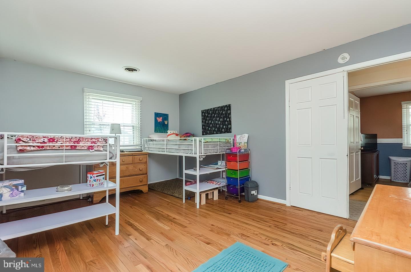 PARK HEIGHTS - Residential