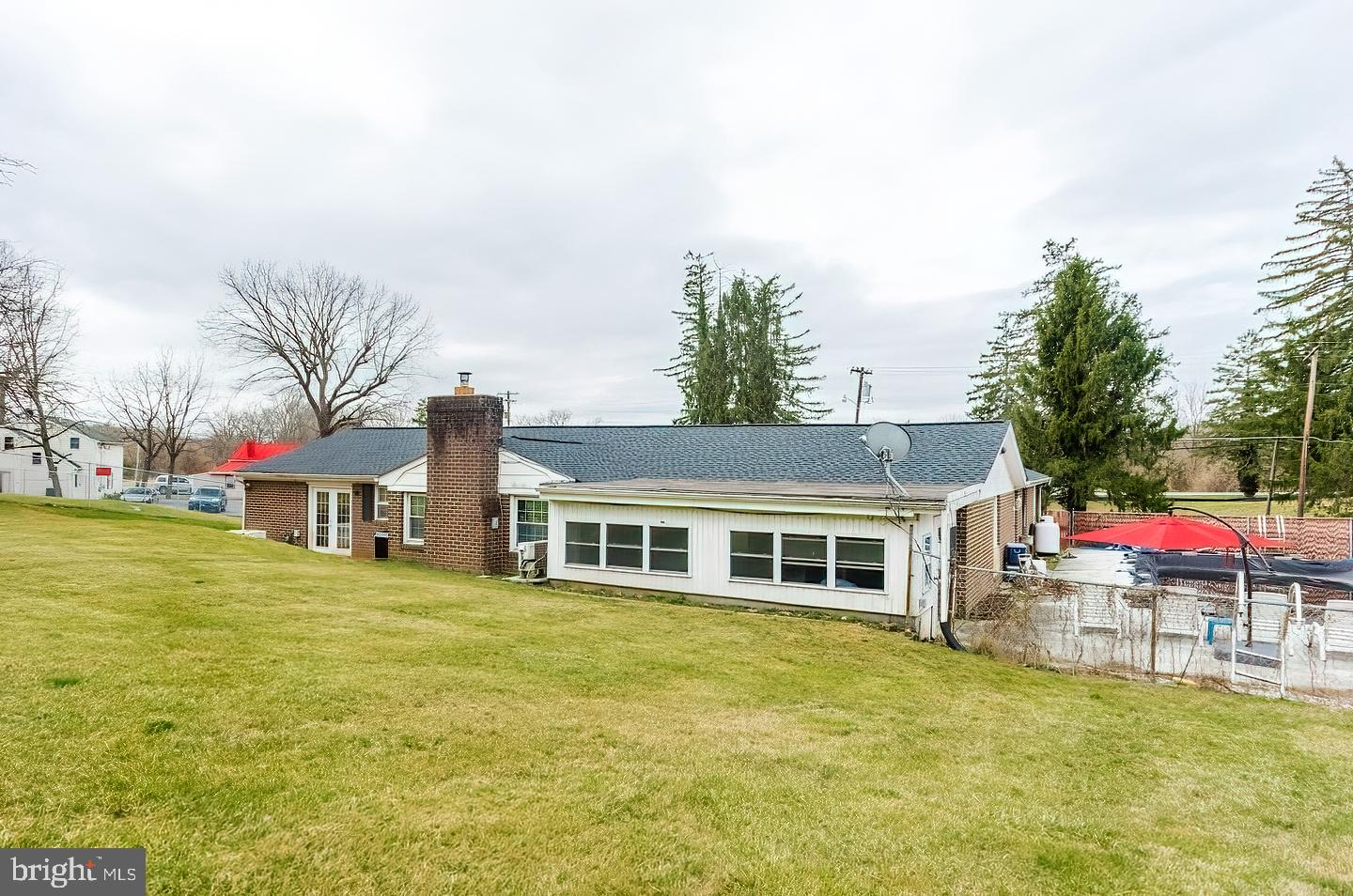 PARK HEIGHTS - Residential