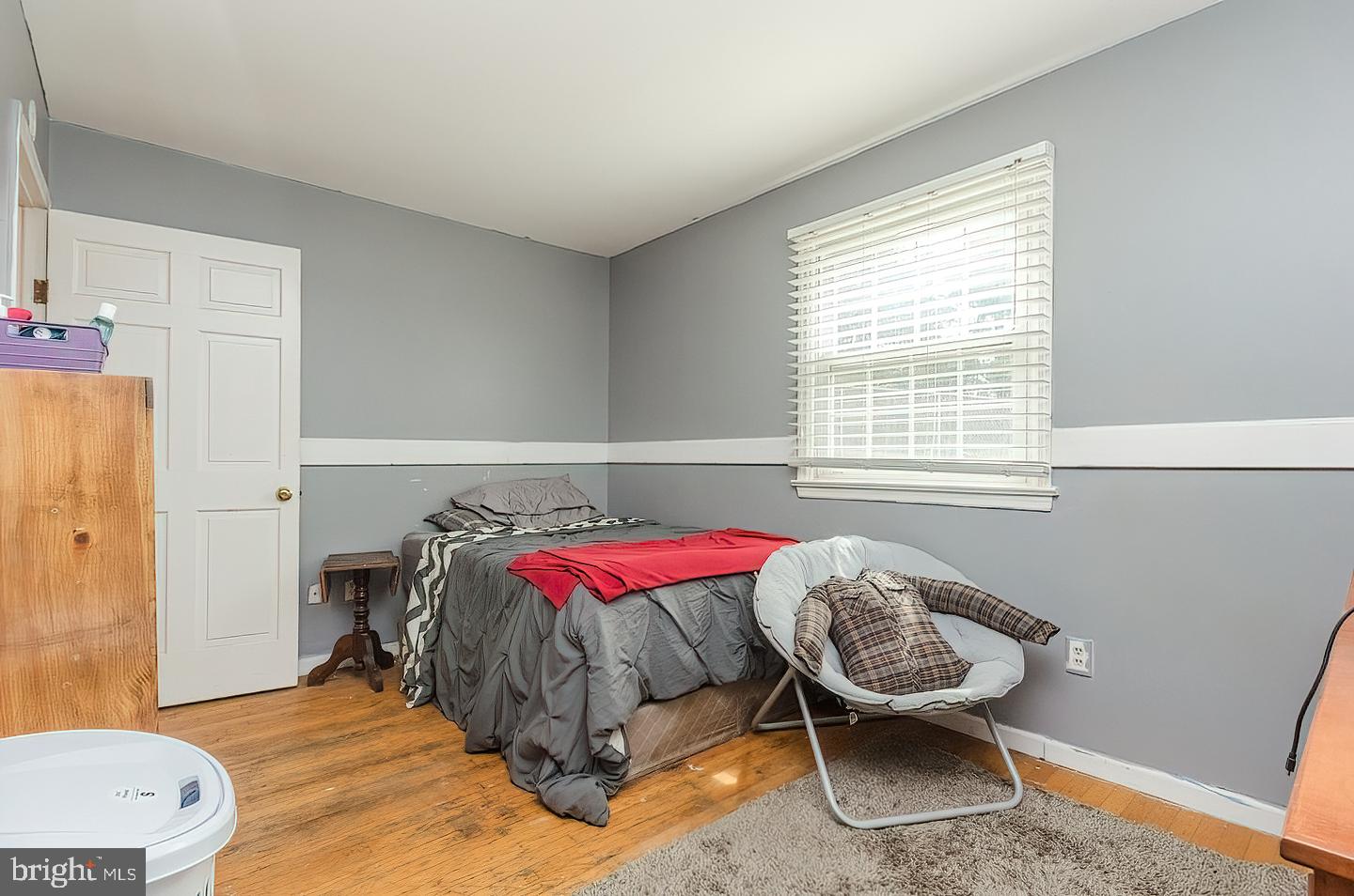 PARK HEIGHTS - Residential