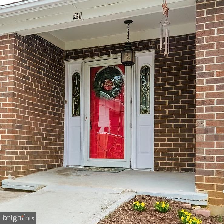 PARK HEIGHTS - Residential