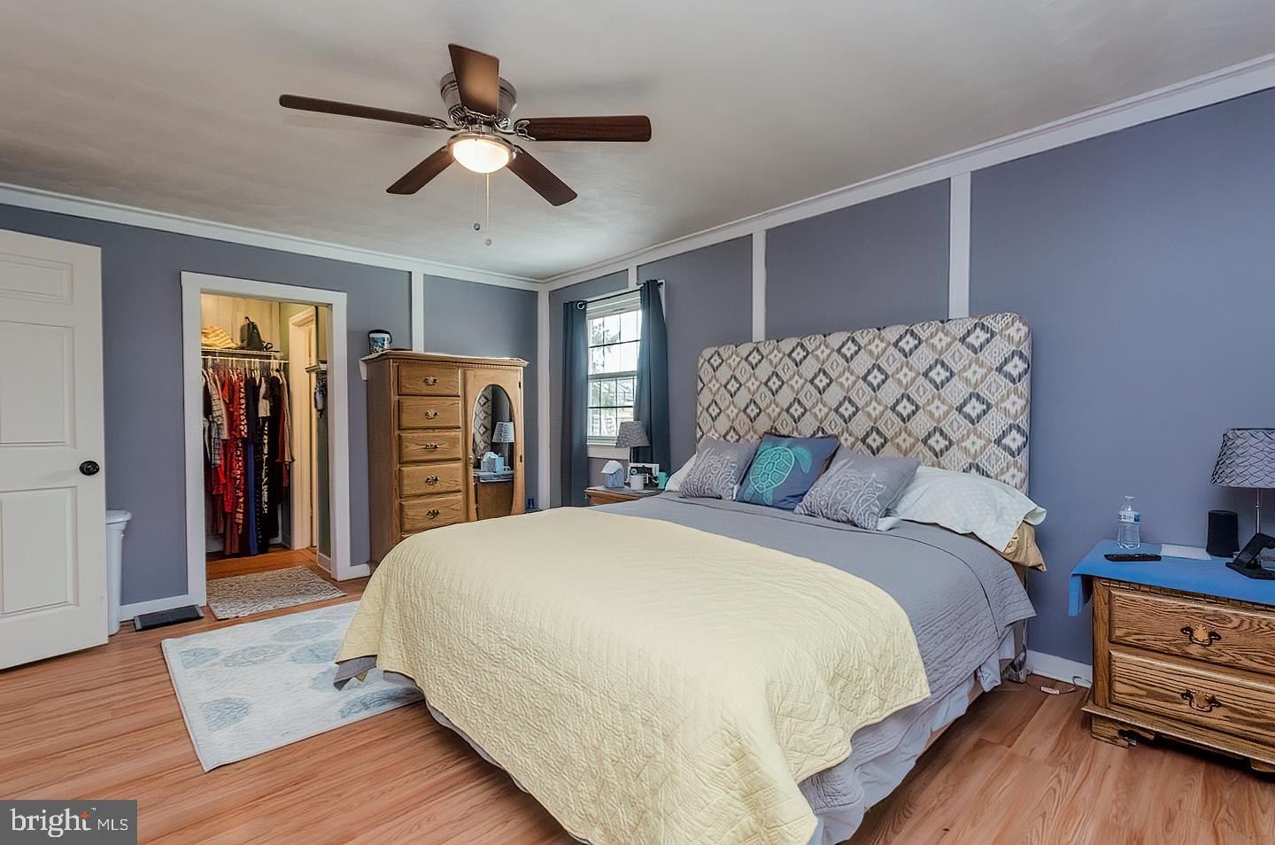 PARK HEIGHTS - Residential