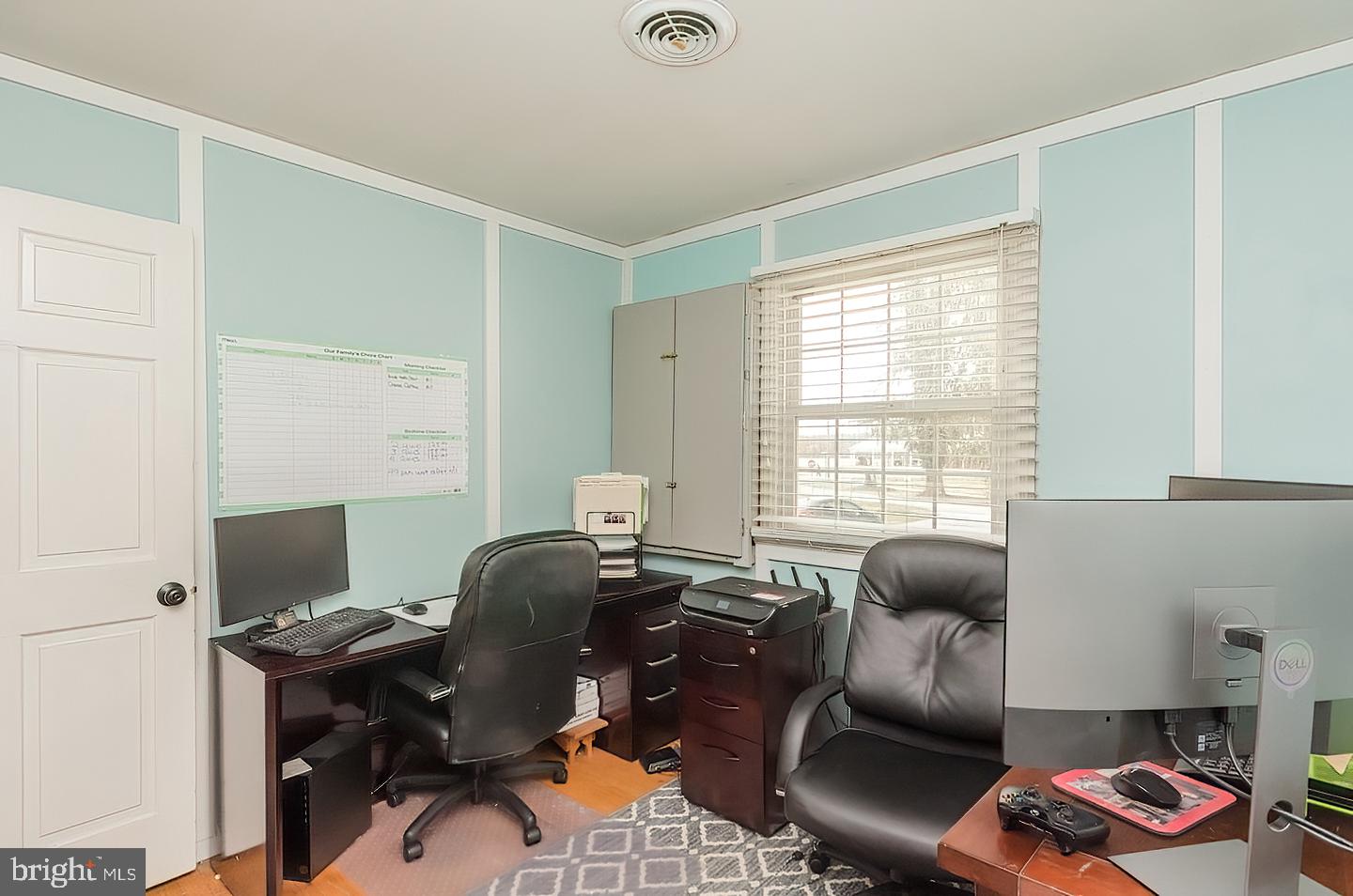 PARK HEIGHTS - Residential