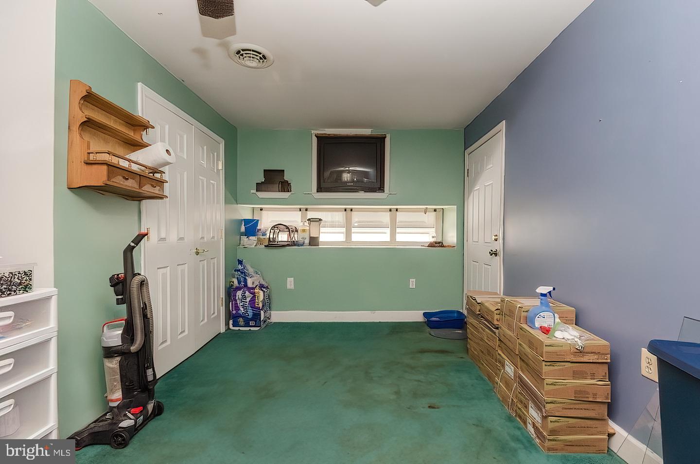 PARK HEIGHTS - Residential