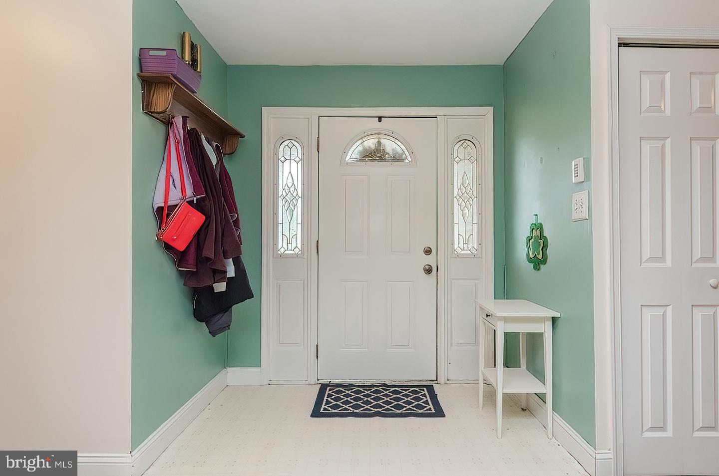 PARK HEIGHTS - Residential