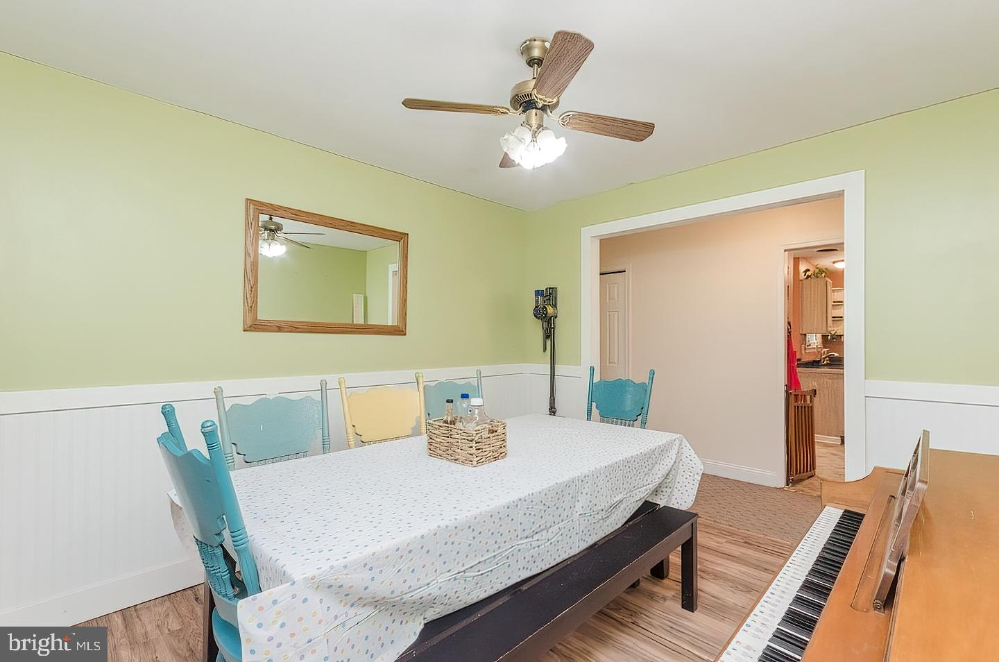 PARK HEIGHTS - Residential