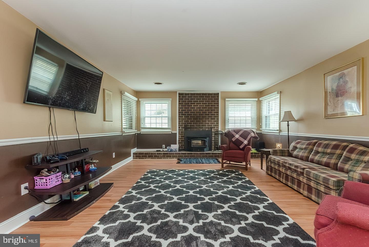 PARK HEIGHTS - Residential