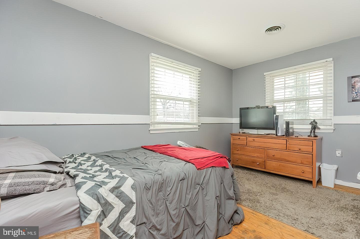 PARK HEIGHTS - Residential