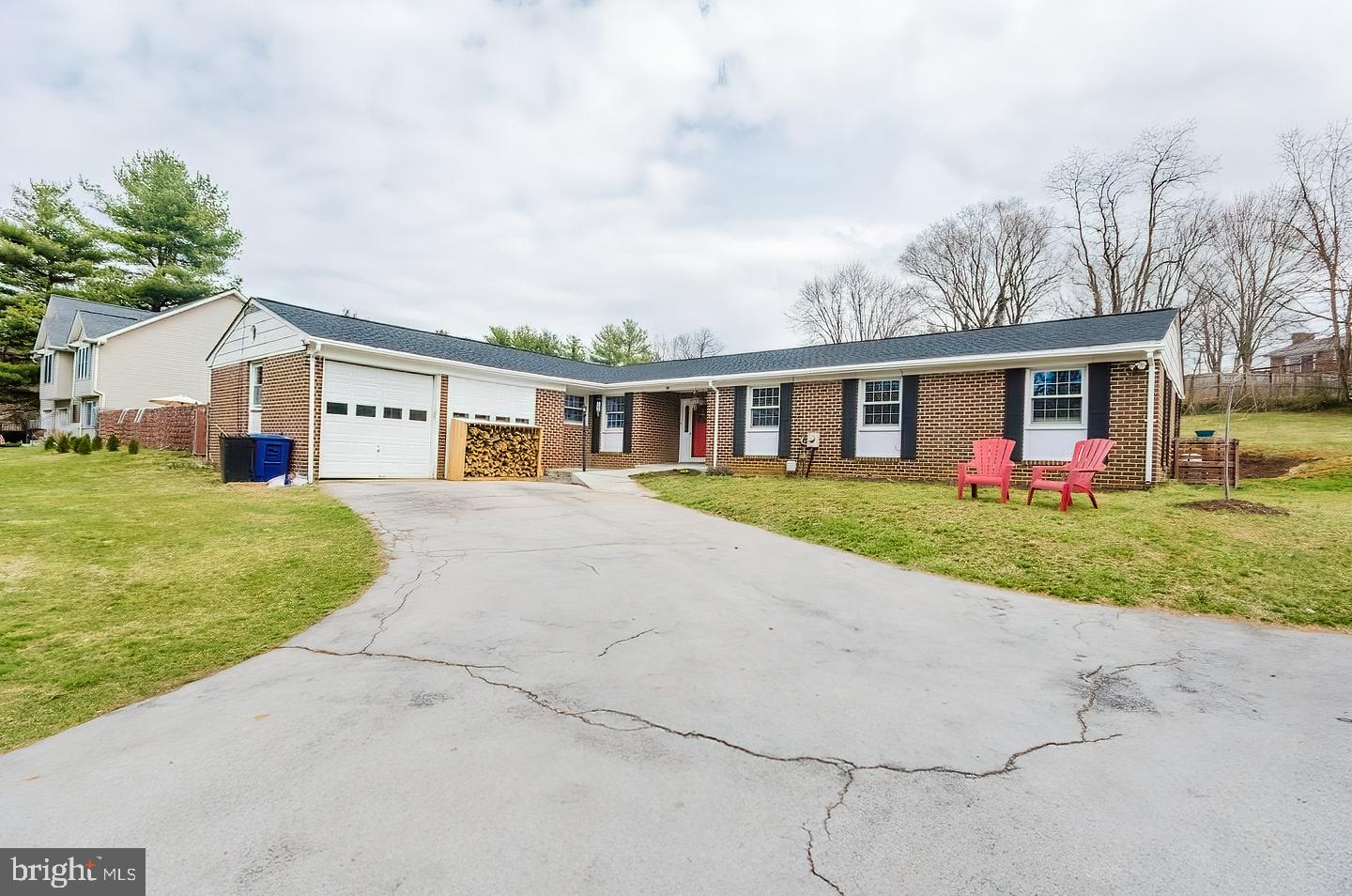 PARK HEIGHTS - Residential