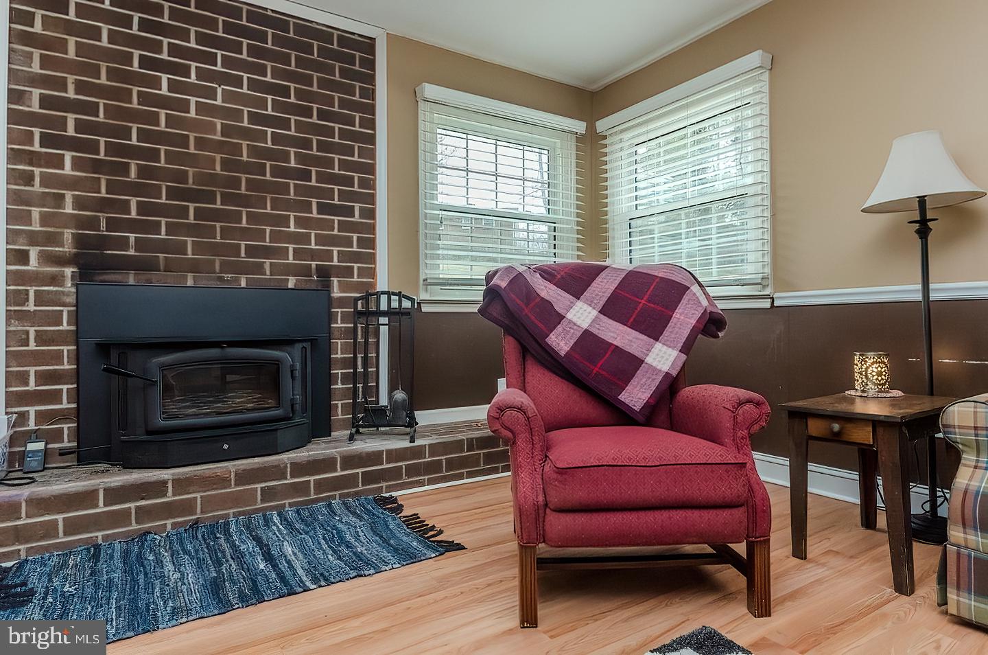 PARK HEIGHTS - Residential