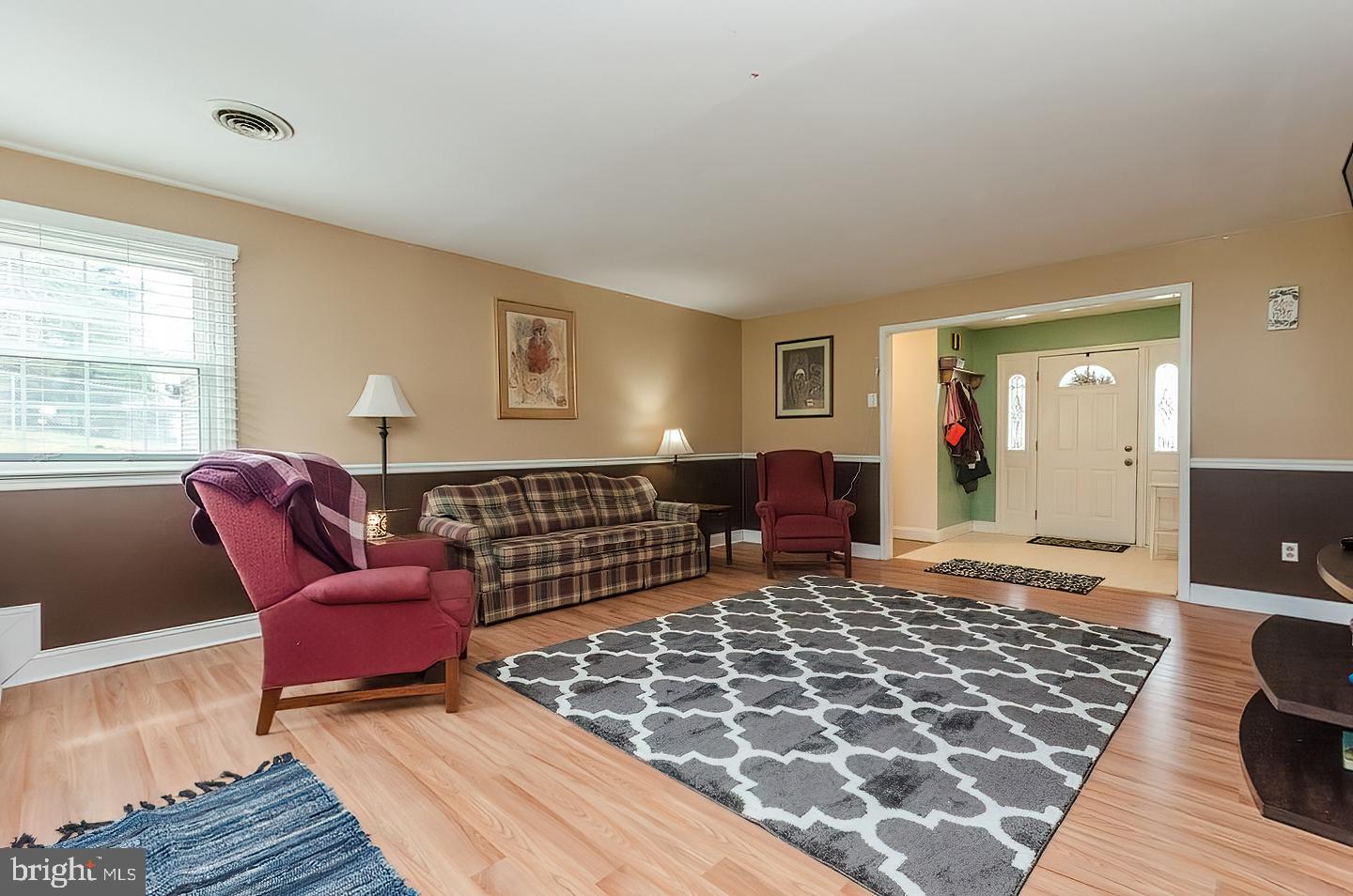 PARK HEIGHTS - Residential