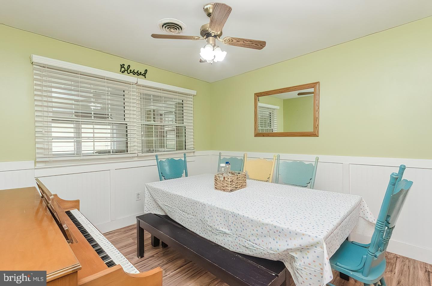 PARK HEIGHTS - Residential