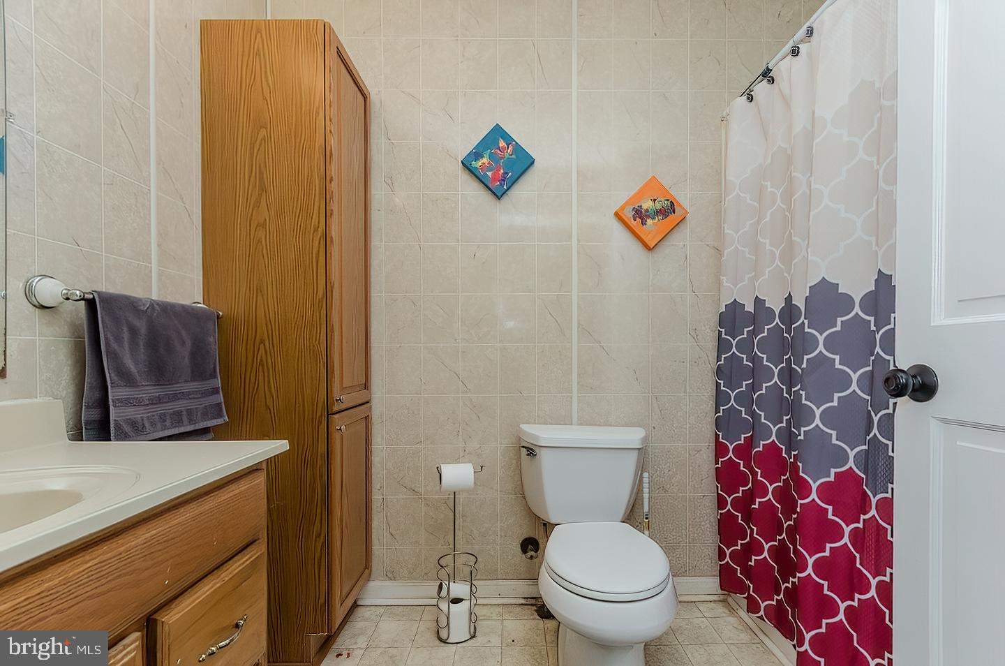 PARK HEIGHTS - Residential