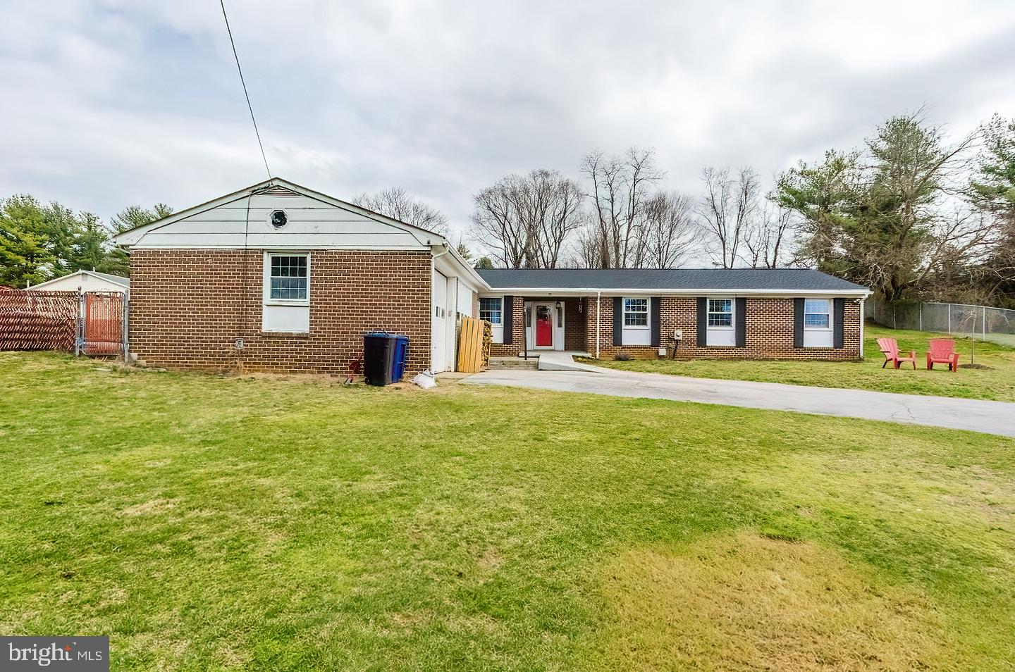 PARK HEIGHTS - Residential