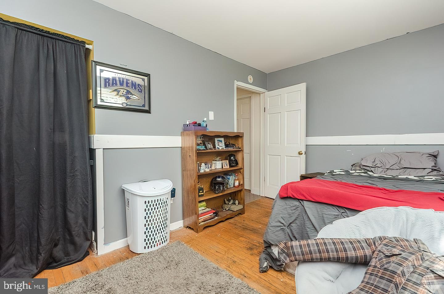 PARK HEIGHTS - Residential