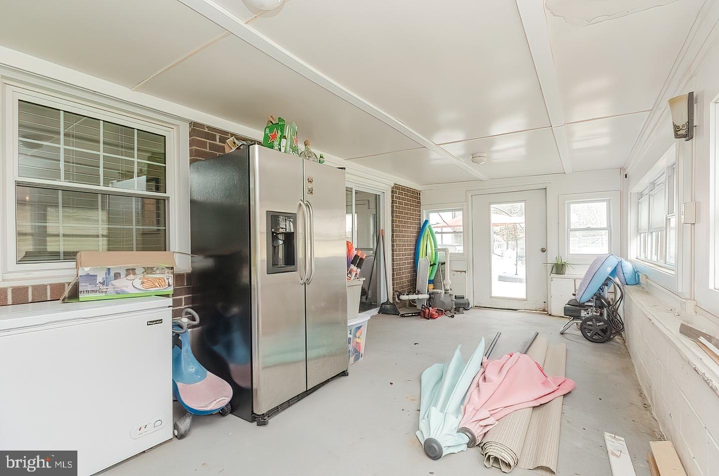 PARK HEIGHTS - Residential