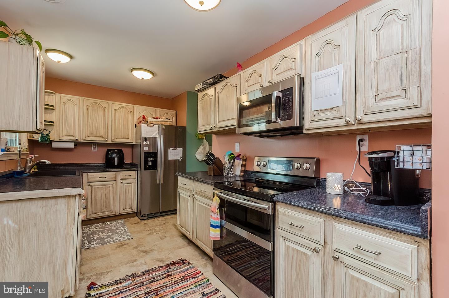 PARK HEIGHTS - Residential