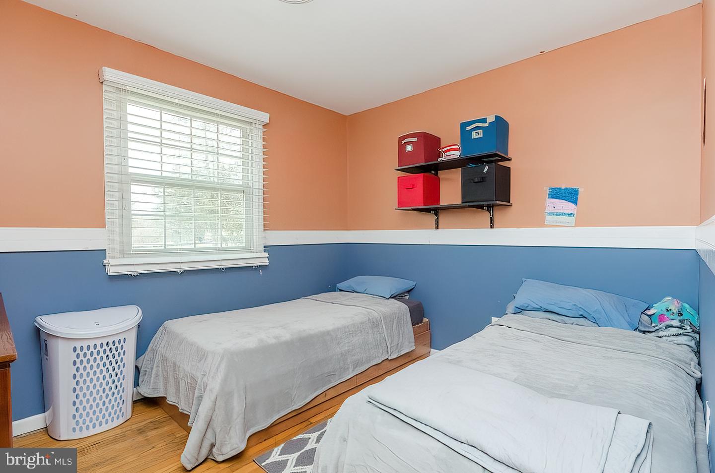 PARK HEIGHTS - Residential