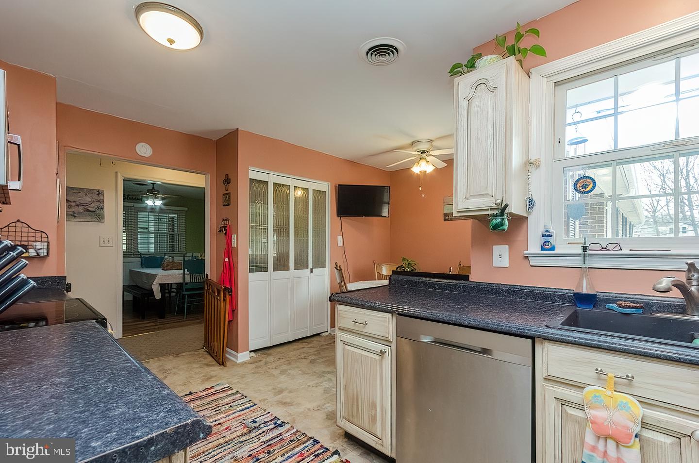 PARK HEIGHTS - Residential