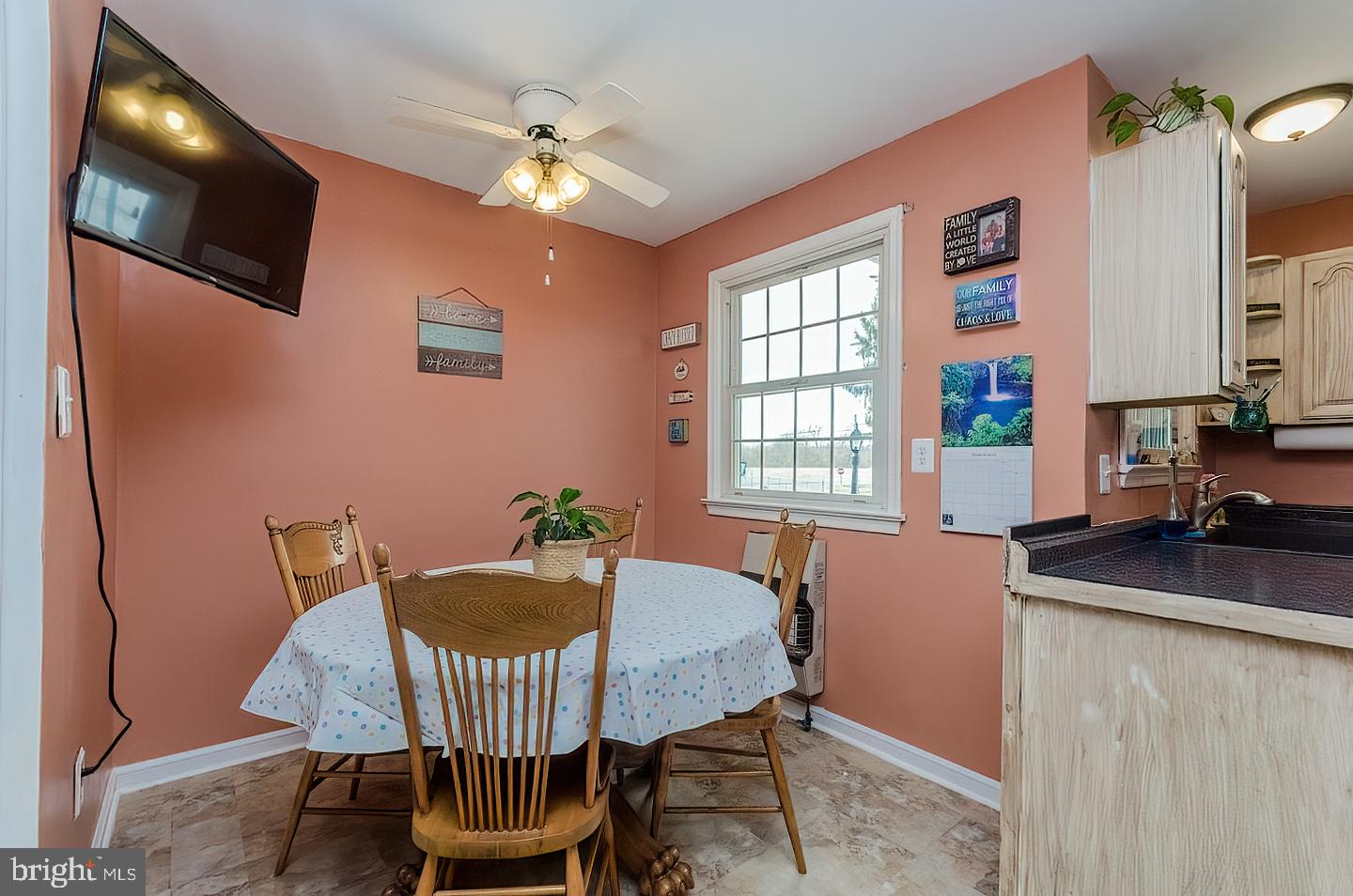 PARK HEIGHTS - Residential