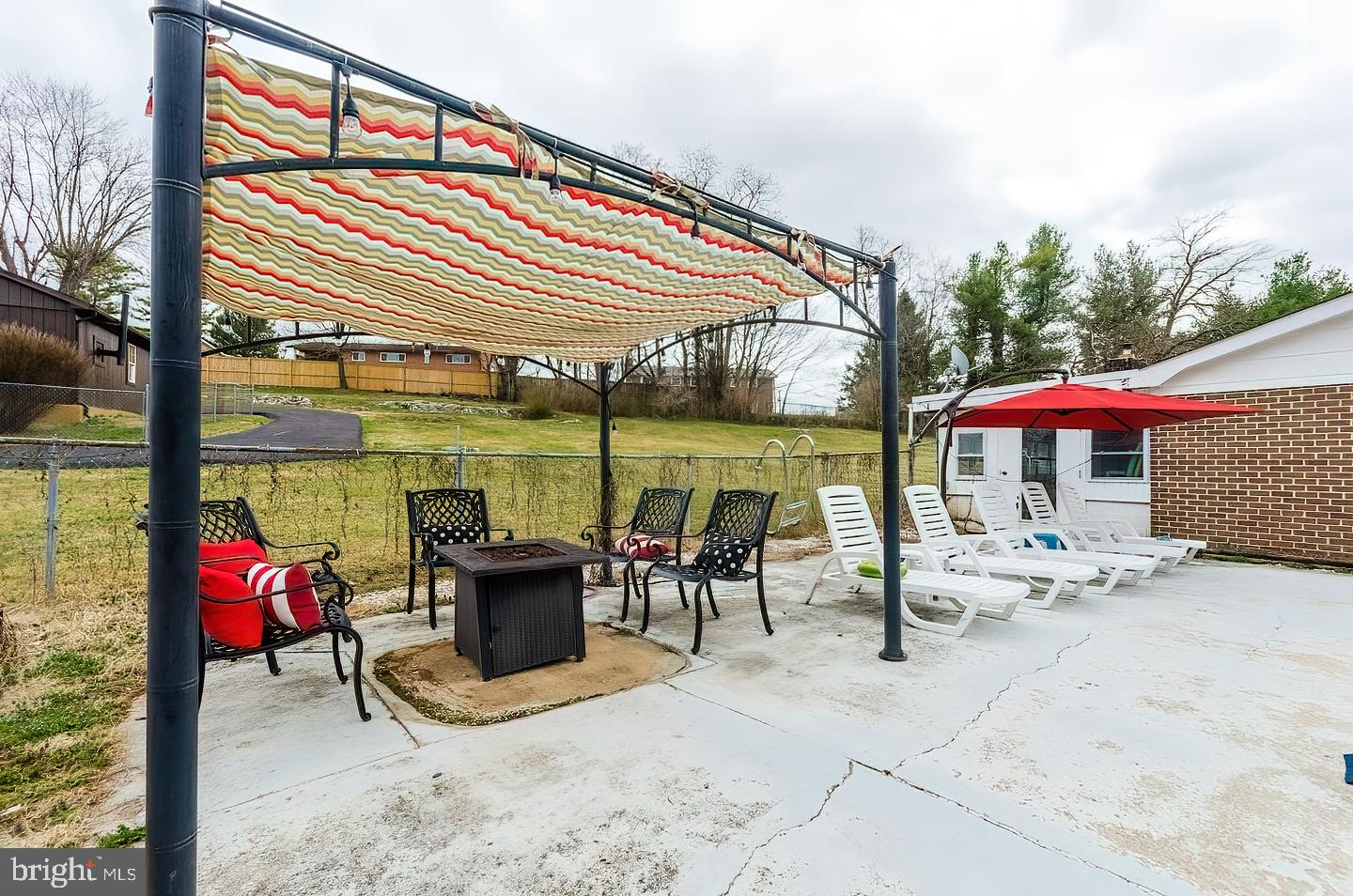 PARK HEIGHTS - Residential