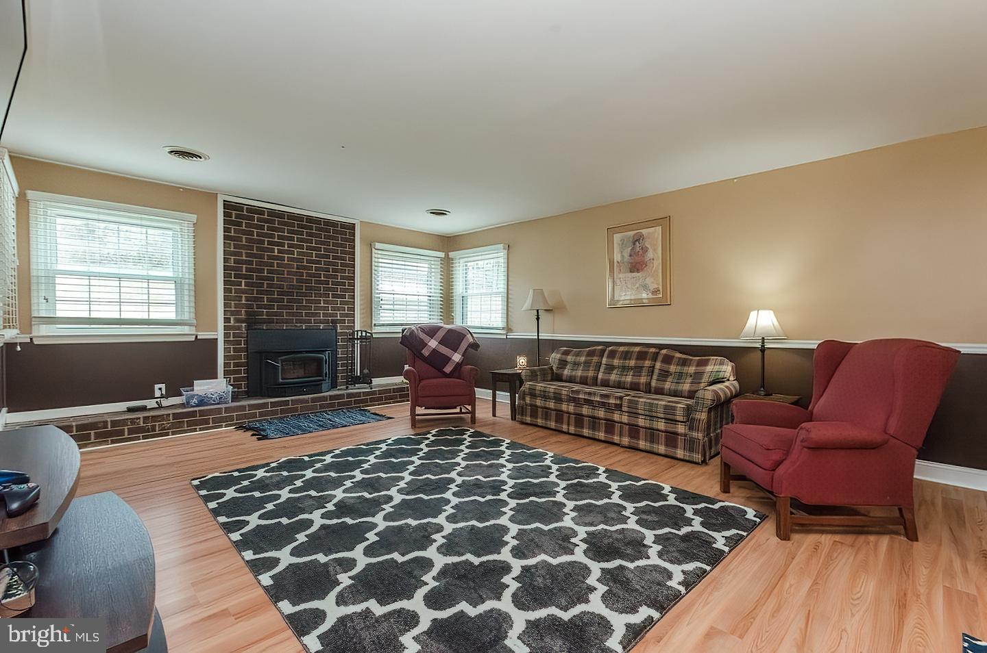 PARK HEIGHTS - Residential