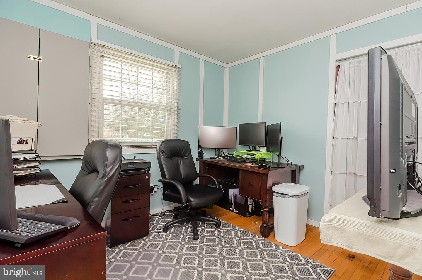 PARK HEIGHTS - Residential