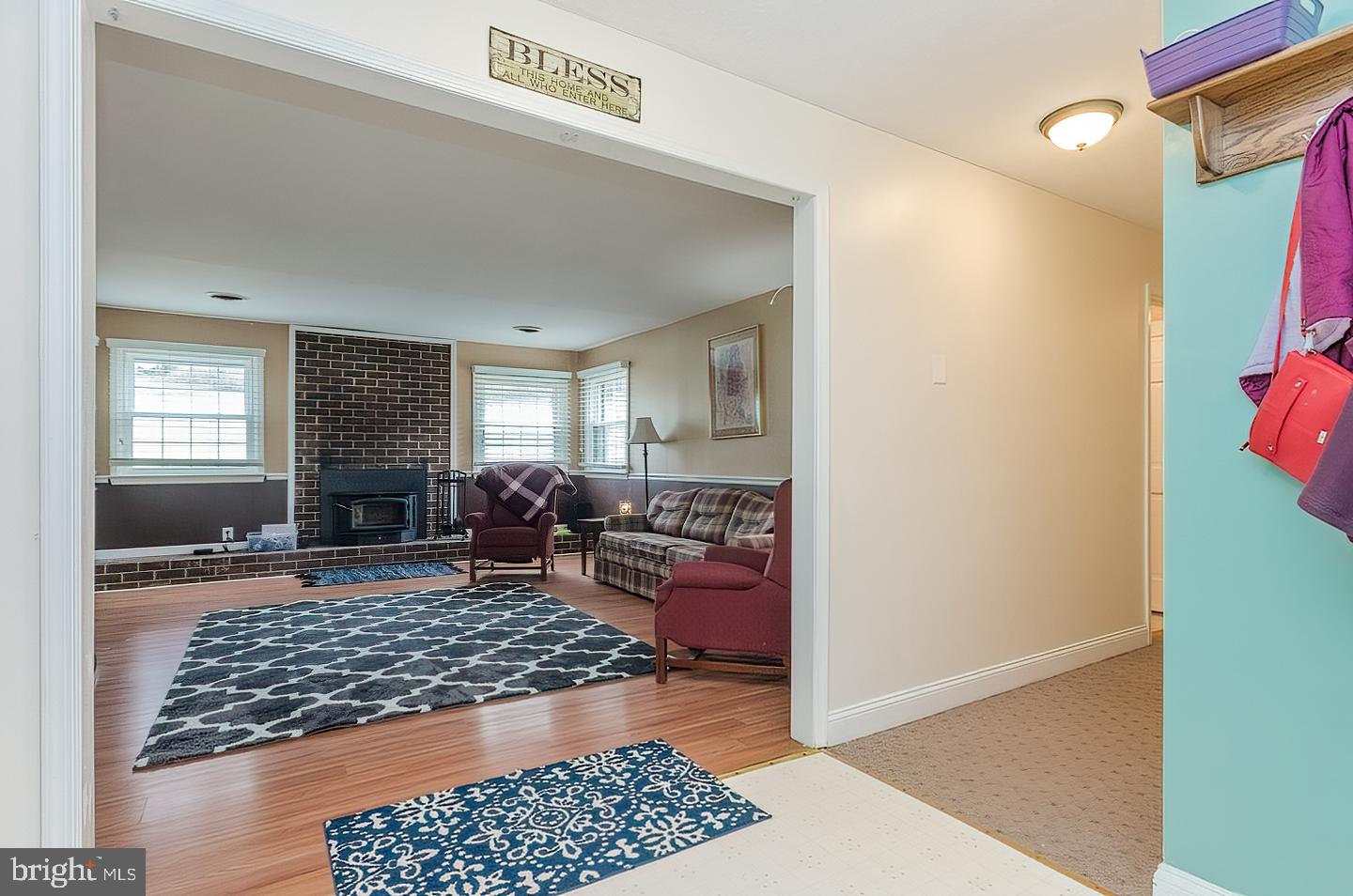 PARK HEIGHTS - Residential