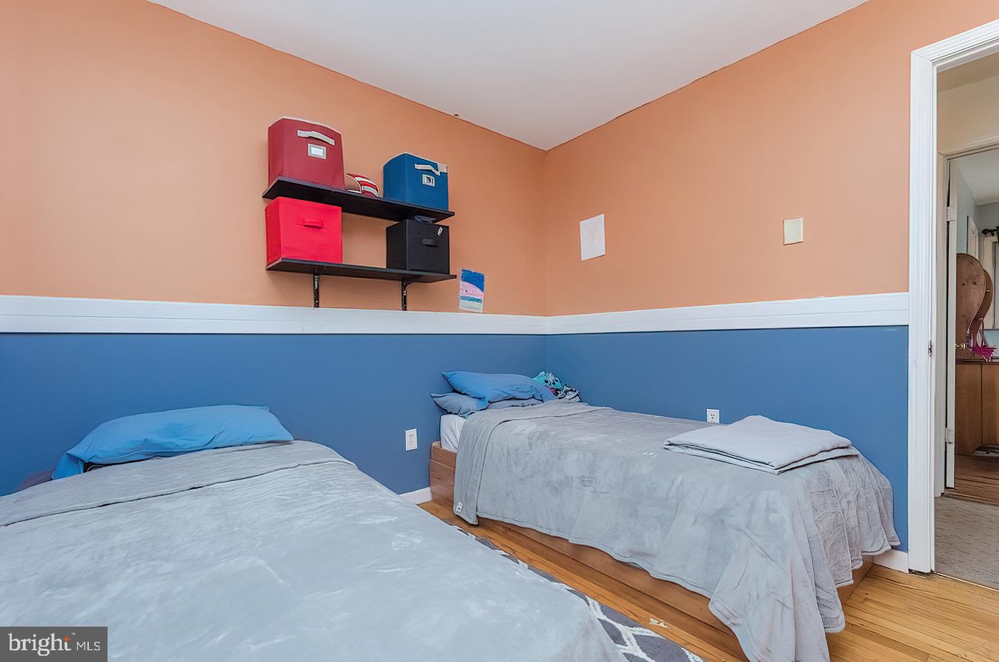 PARK HEIGHTS - Residential