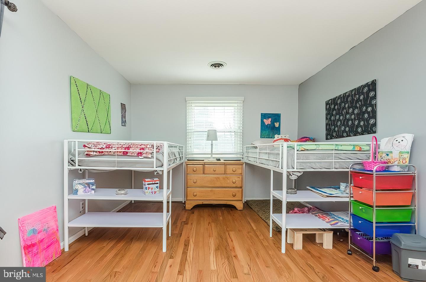 PARK HEIGHTS - Residential