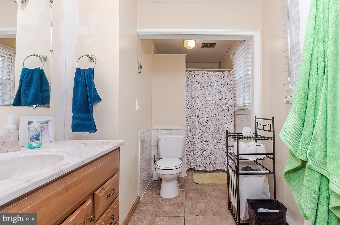 PARK HEIGHTS - Residential