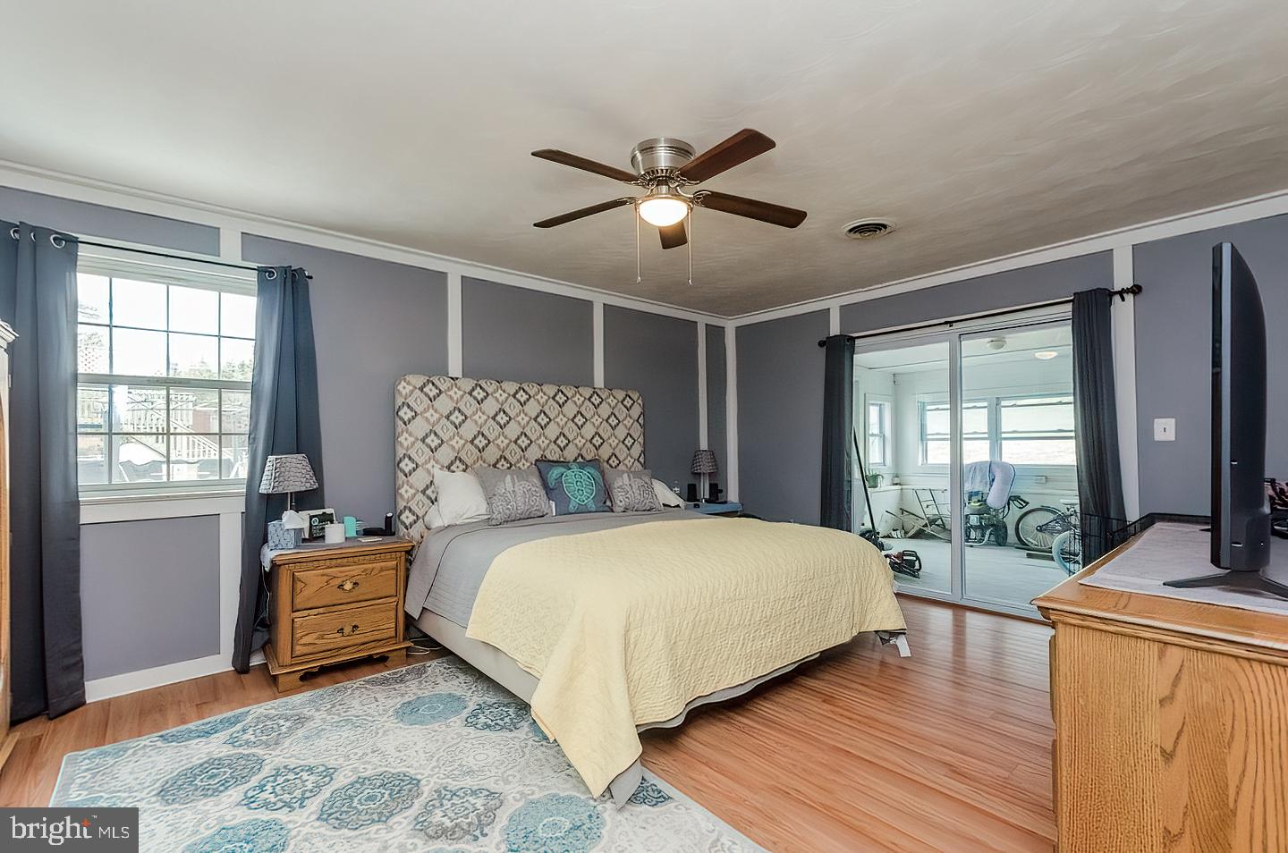 PARK HEIGHTS - Residential