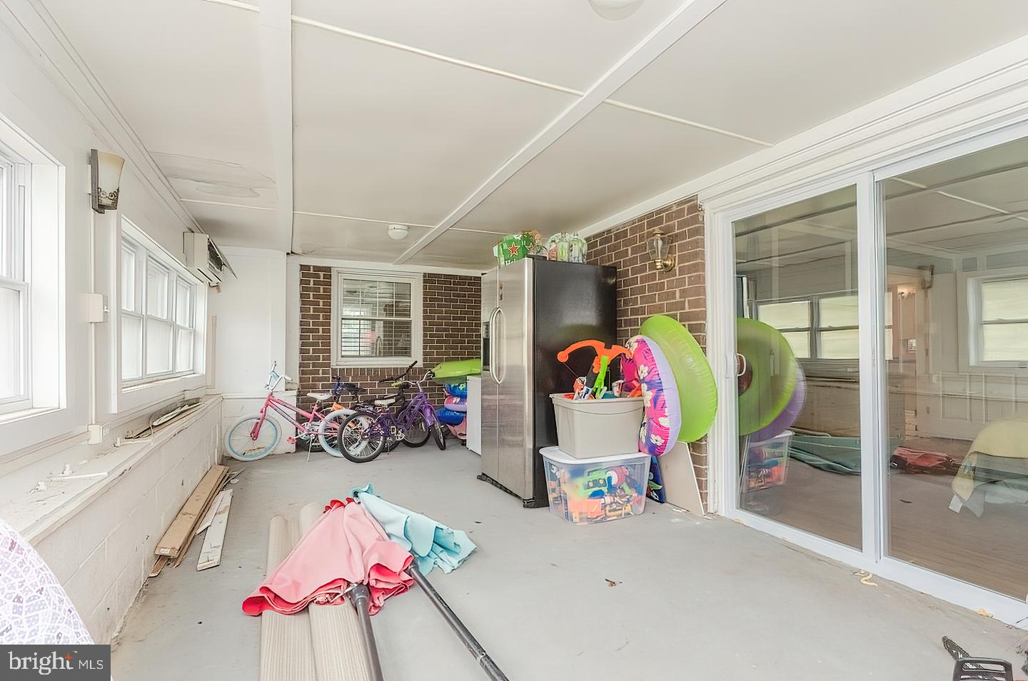 PARK HEIGHTS - Residential