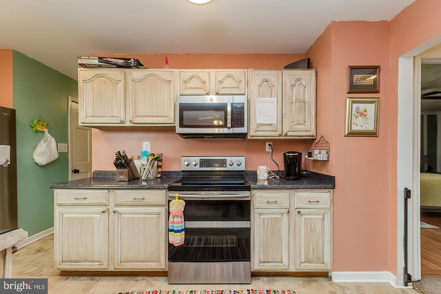 PARK HEIGHTS - Residential