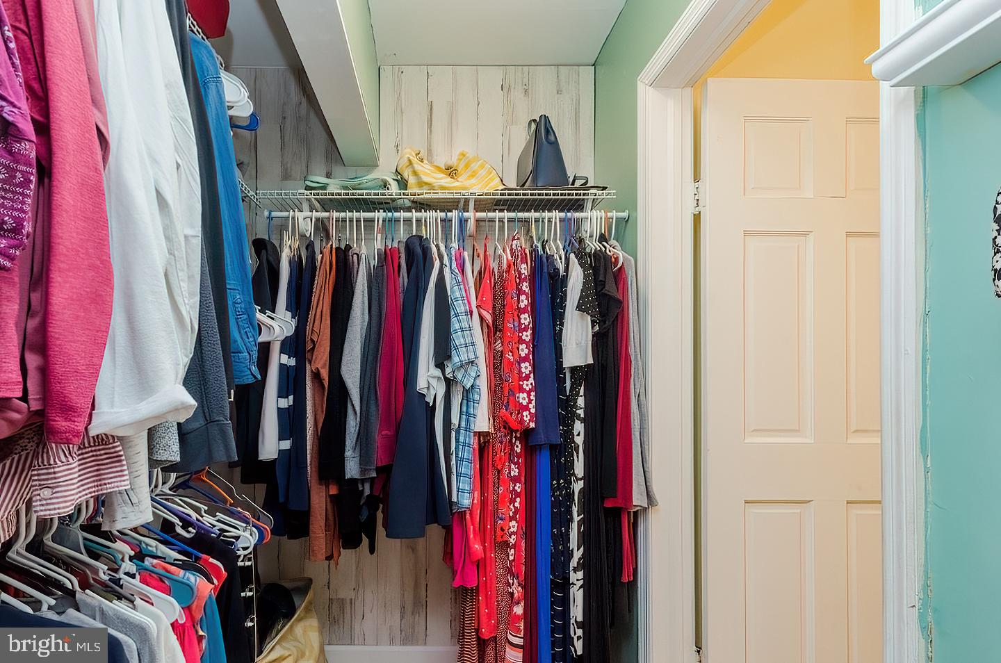 PARK HEIGHTS - Residential