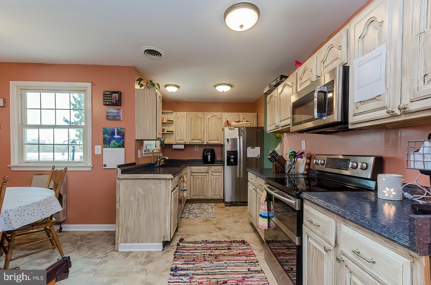 PARK HEIGHTS - Residential