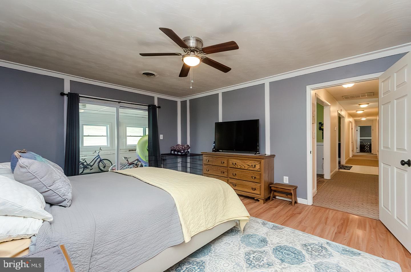 PARK HEIGHTS - Residential