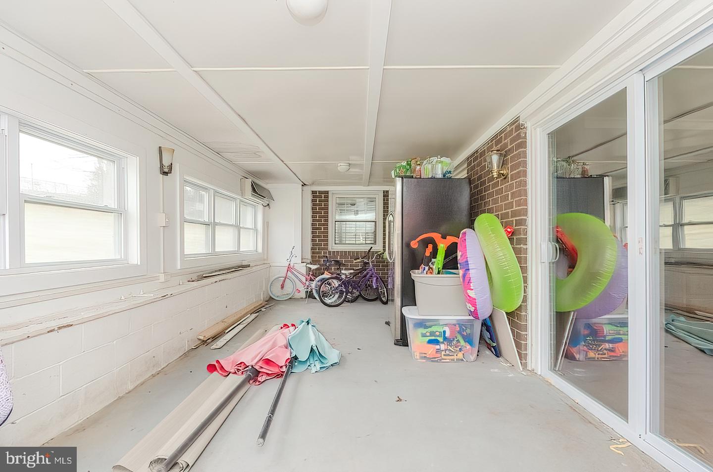 PARK HEIGHTS - Residential