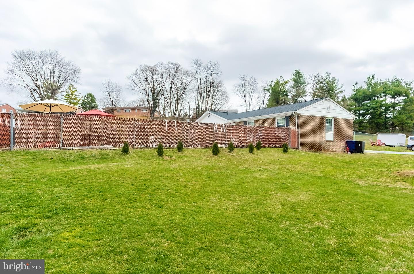 PARK HEIGHTS - Residential