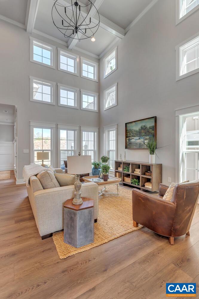 OLD TRAIL - Residential