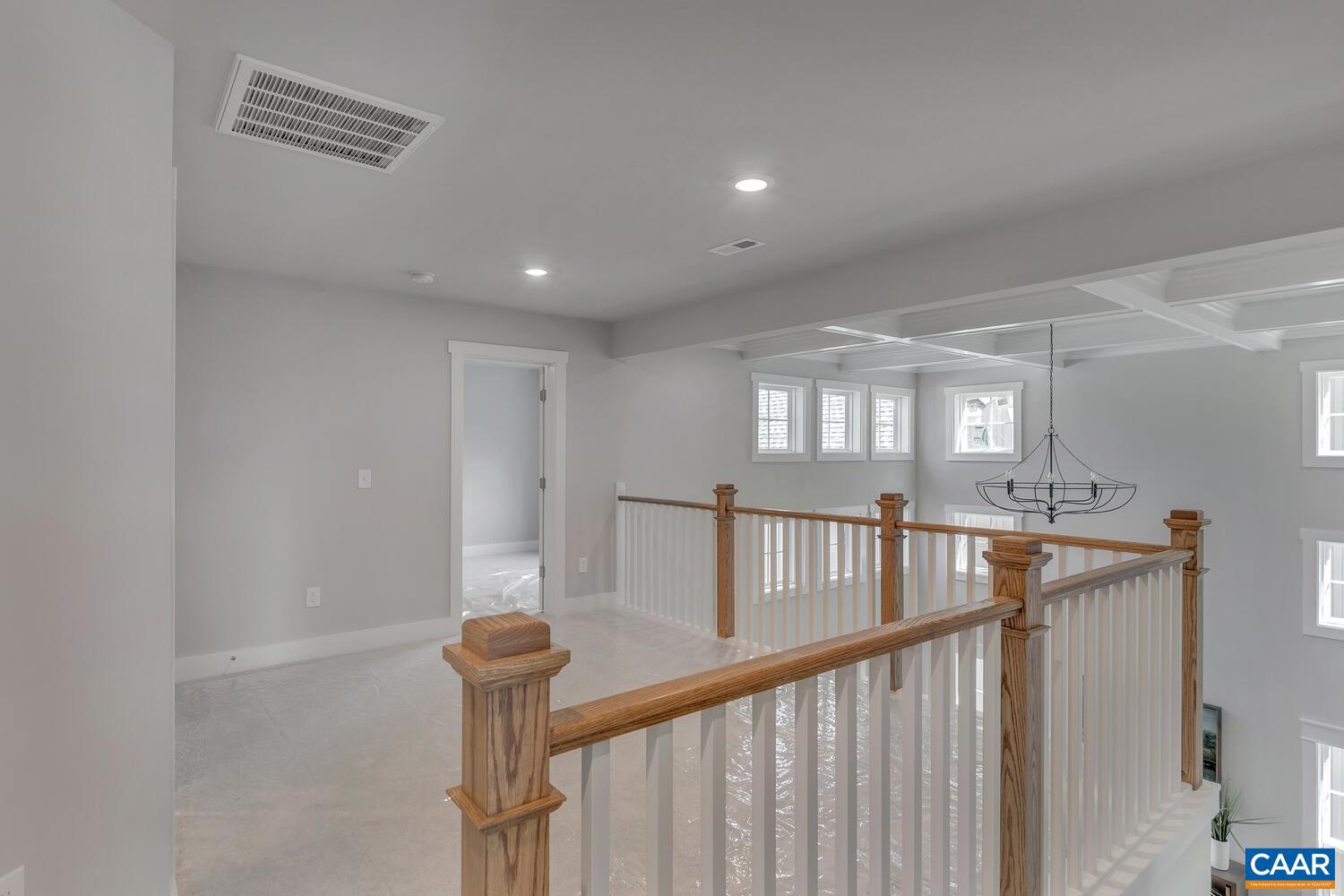 OLD TRAIL - Residential