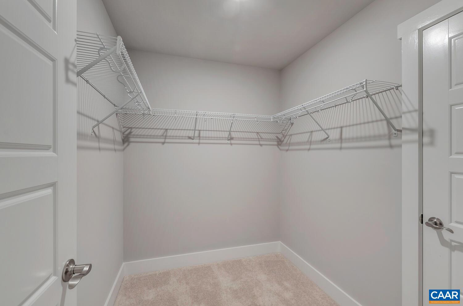 OLD TRAIL - Residential