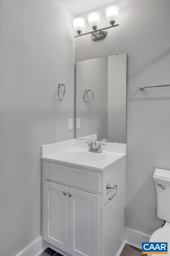 OLD TRAIL - Residential