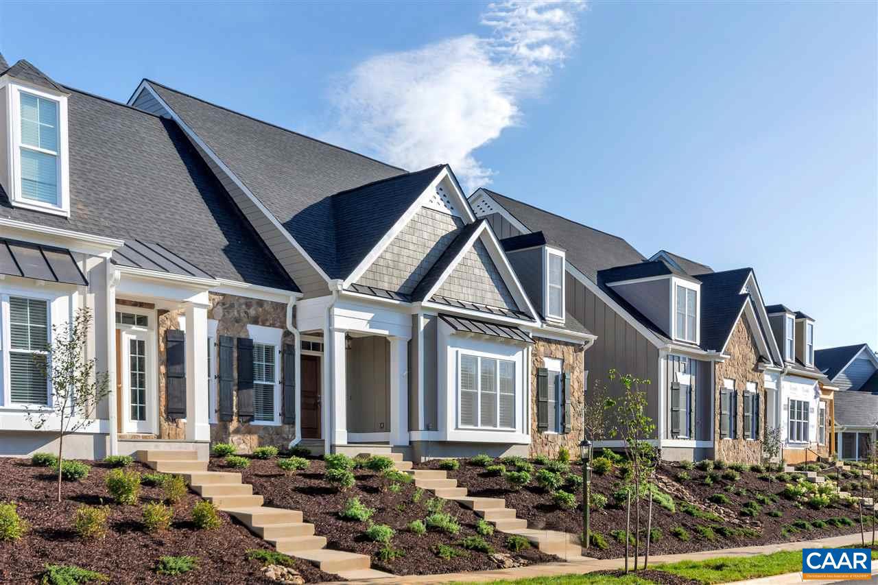 OLD TRAIL - Residential