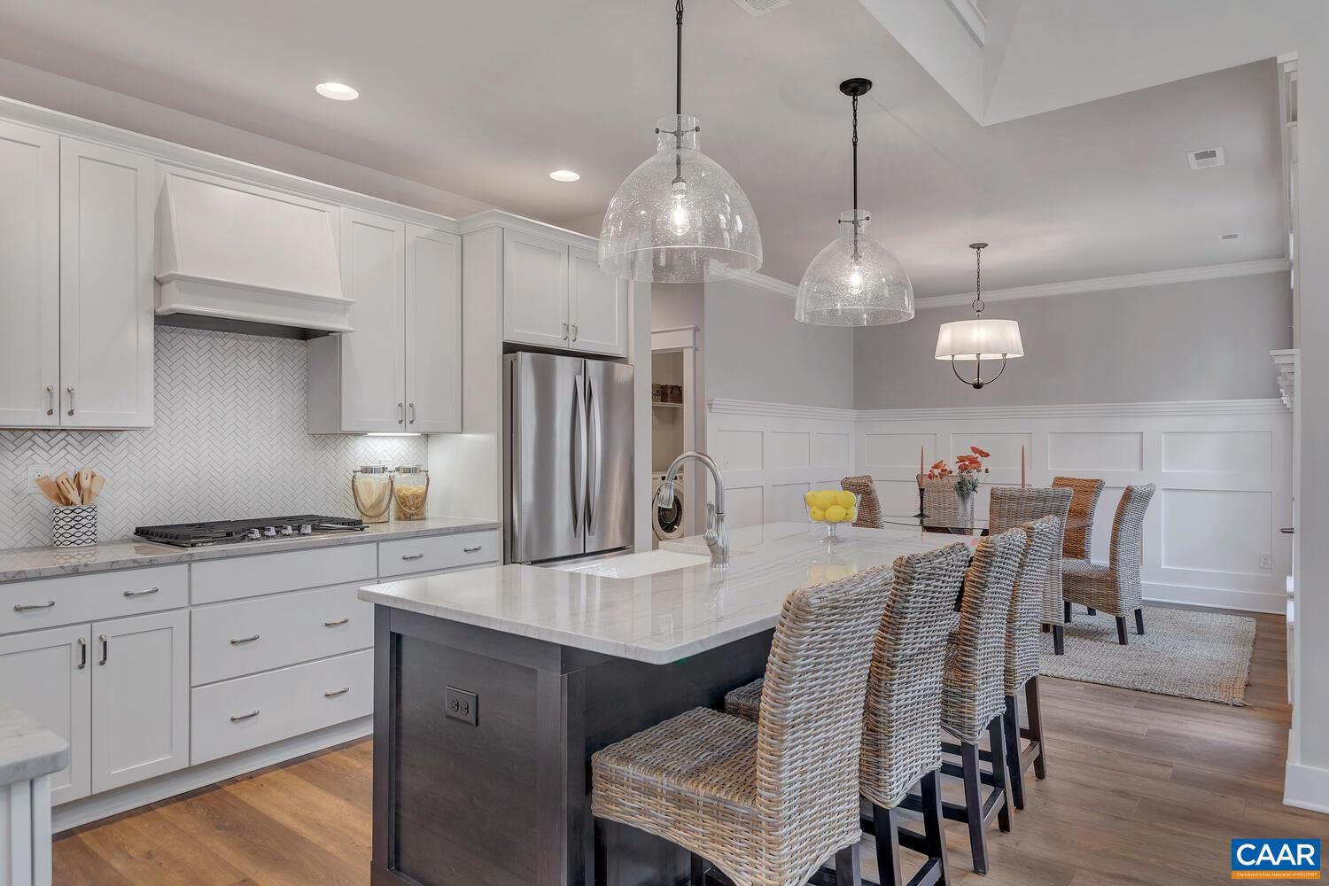 OLD TRAIL - Residential